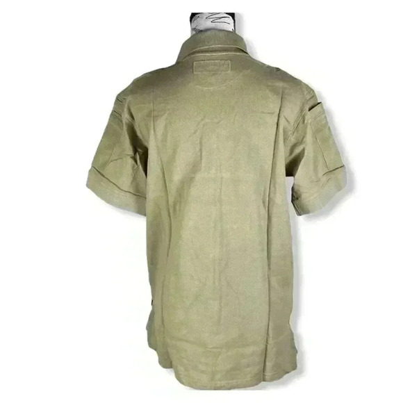 HAZARD 4 LOADED ID CENTRIC MODULAR PATCH POLO - Picture 2 of 5